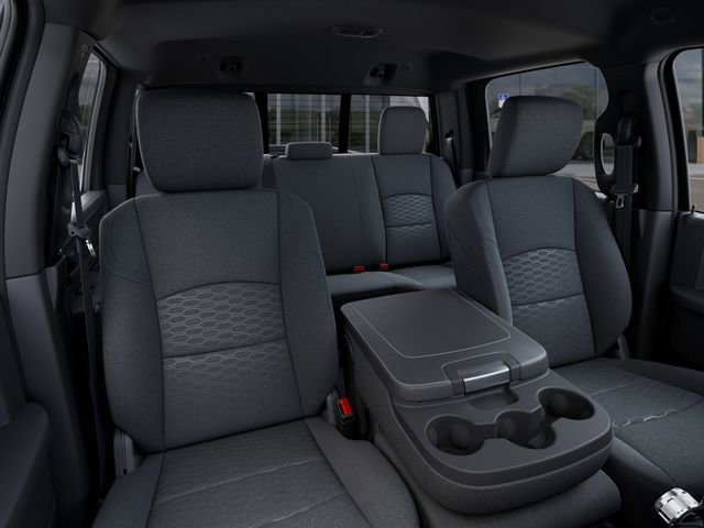 New 2026 RAM 2500 Tradesman AWD/4WD image 16