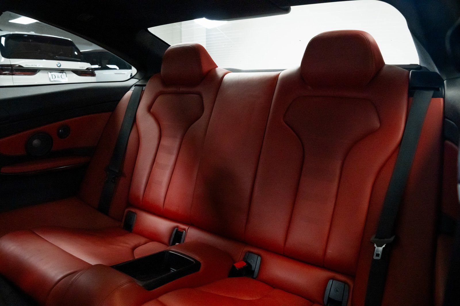 Used 2015 BMW M4 Coupe image 6