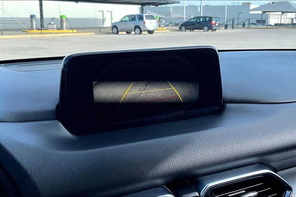 Used 2018 MAZDA CX-5 Sport image 22