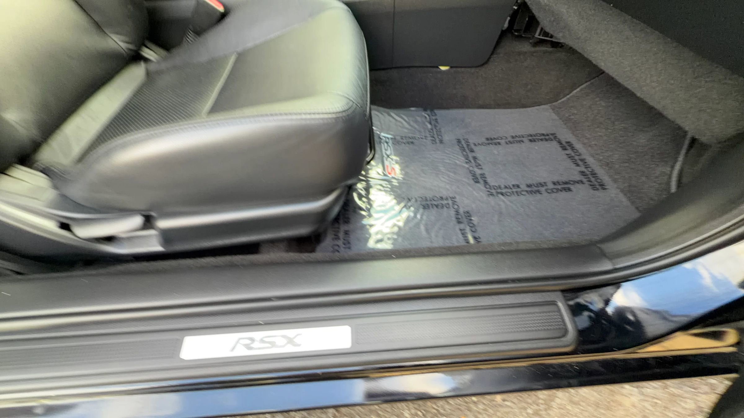 Used 2002 Acura RSX Type-S image 26