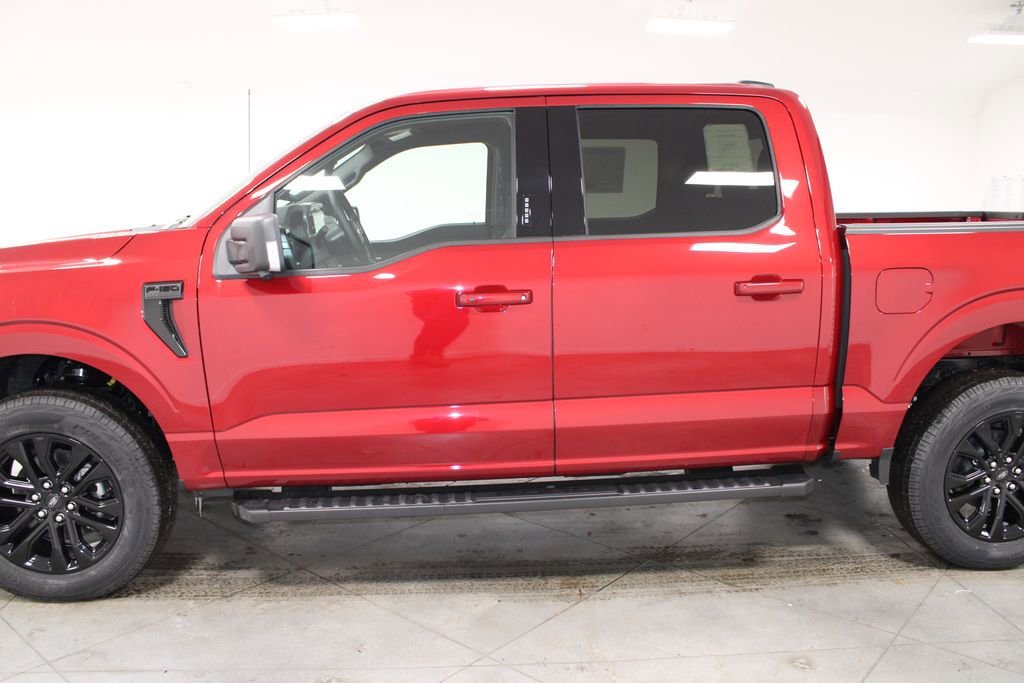 New 2026 Ford F150 XLT image 5