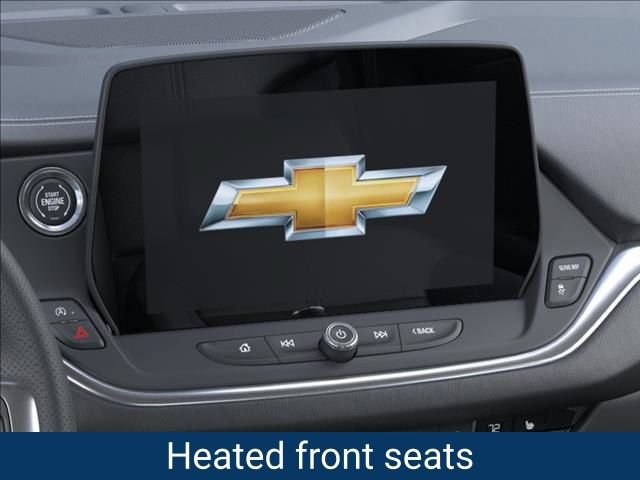 New 2026 Chevrolet Blazer LT w/ Convenience Package FWD image 23