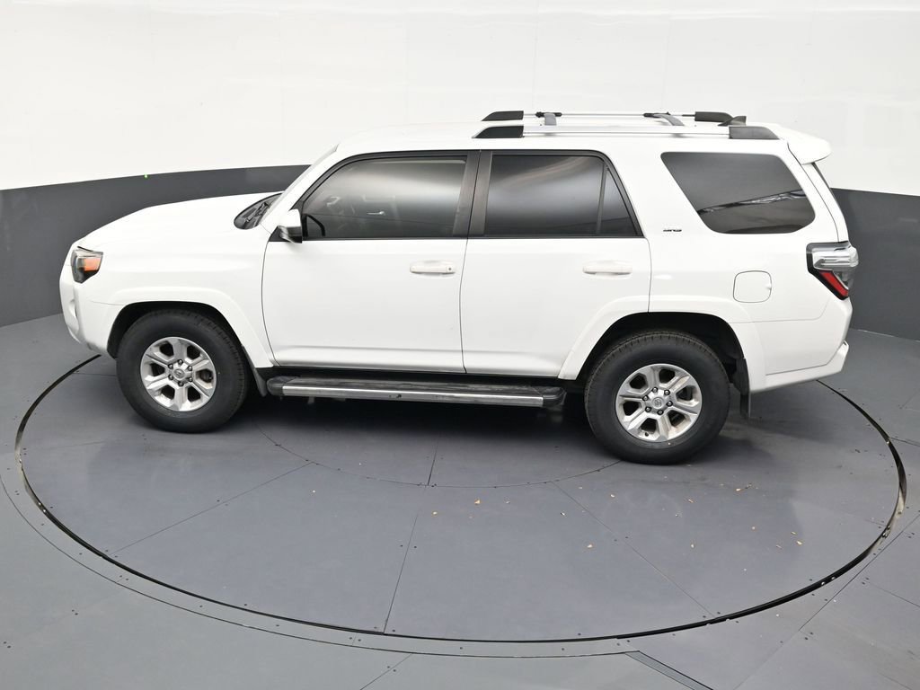Used 2022 Toyota 4Runner SR5 RWD image 13
