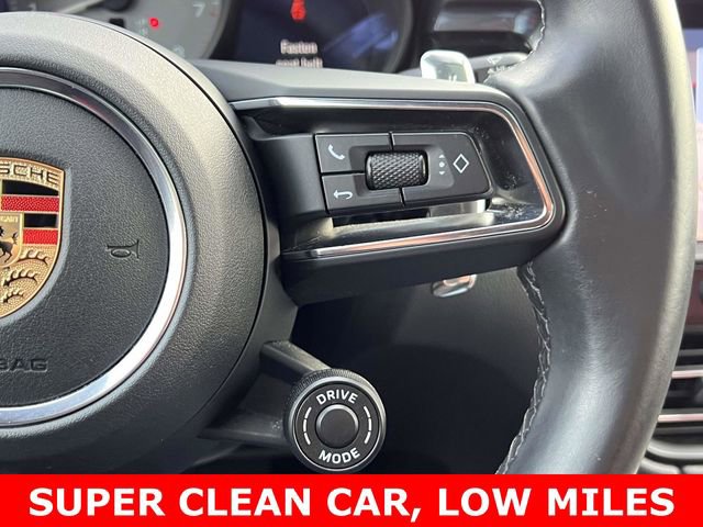 Used 2023 Porsche Macan S AWD/4WD image 29