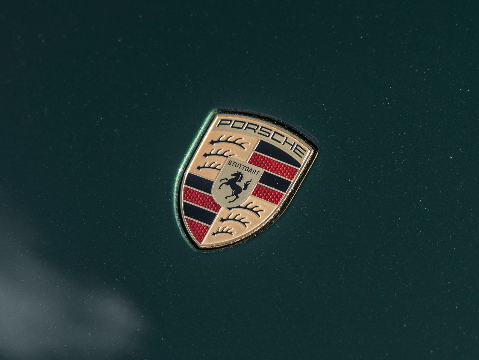 New 2026 Porsche Taycan AWD/4WD image 17