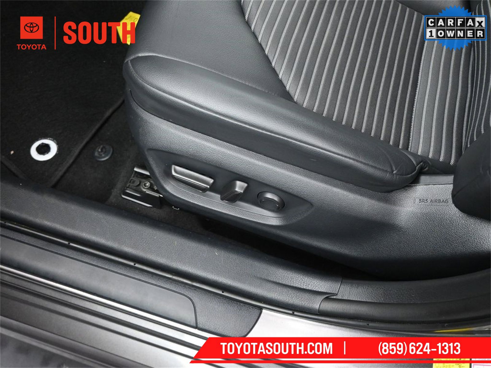 Used 2024 Toyota Camry SE image 24