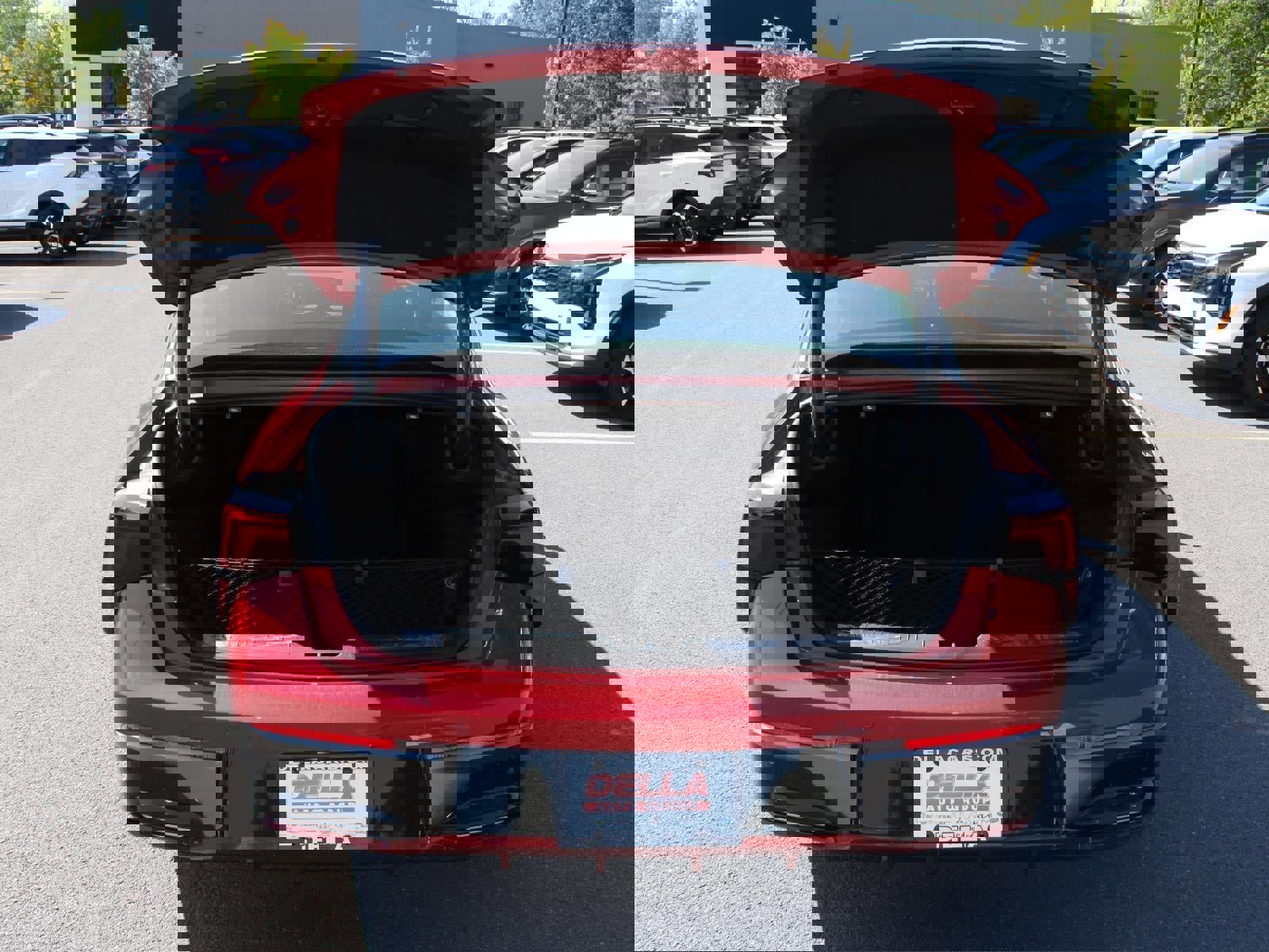 New 2025 Kia K5 LXS image 7