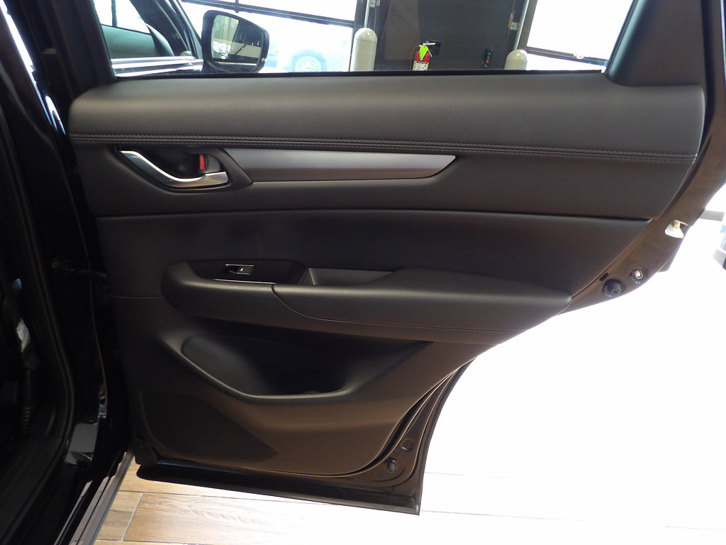 Certified 2023 MAZDA CX-5 AWD 2.5 S w/ Select Package image 15