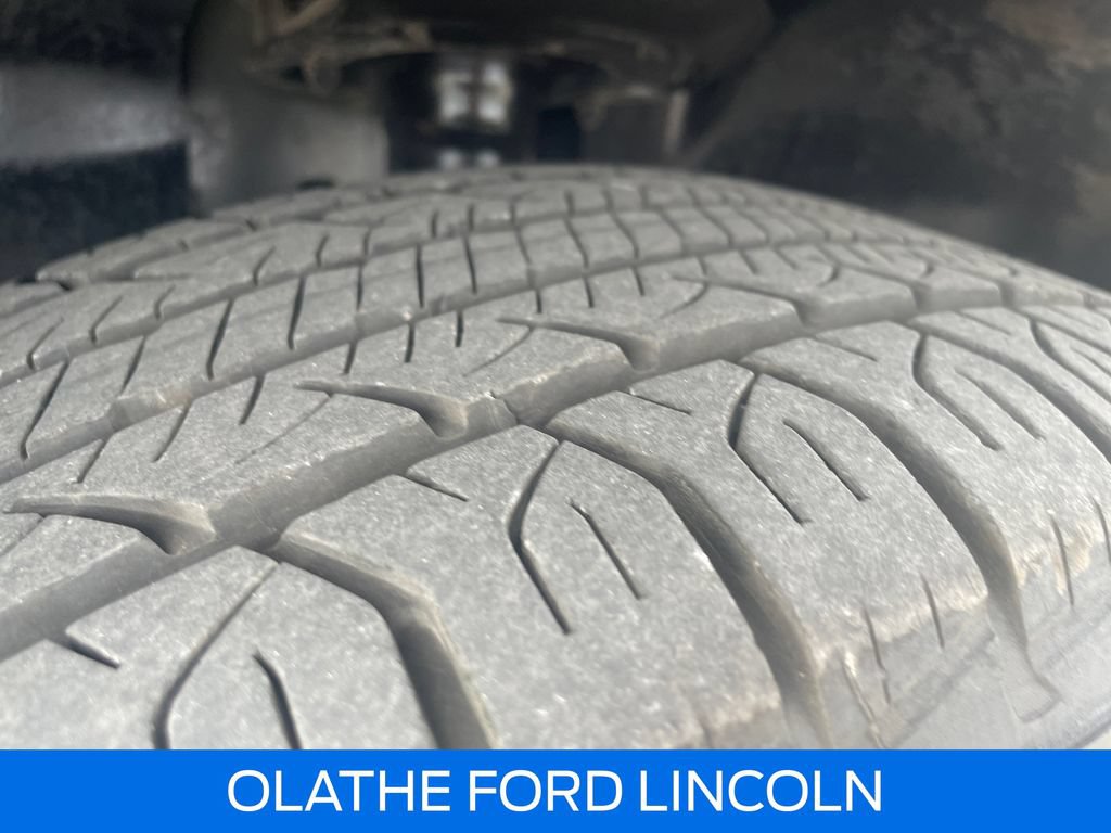 Used 2017 Jeep Cherokee Latitude FWD image 29