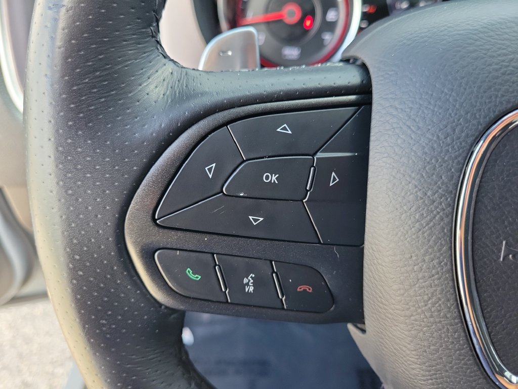 Used 2022 Dodge Charger R/T RWD image 18