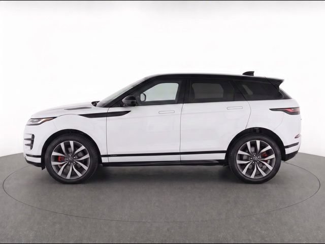 Used 2020 Land Rover Range Rover Evoque R-Dynamic S AWD/4WD image 6