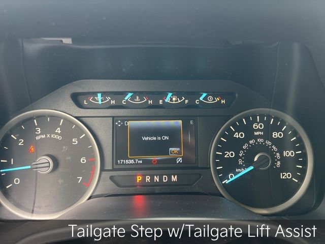 Used 2019 Ford F150 XLT w/ Equipment Group 302A Luxury image 11