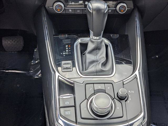 Used 2021 MAZDA CX-9 Grand Touring AWD/4WD image 12