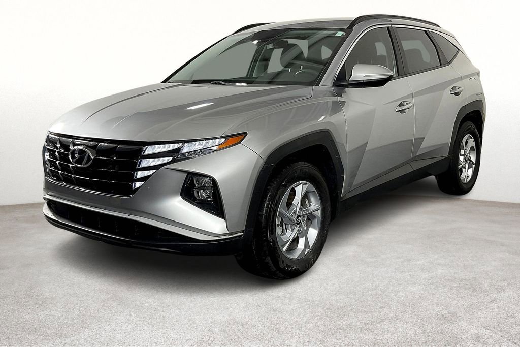 Used 2022 Hyundai Tucson SEL image 15