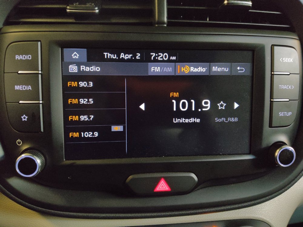 Used 2025 Kia Soul LX image 25