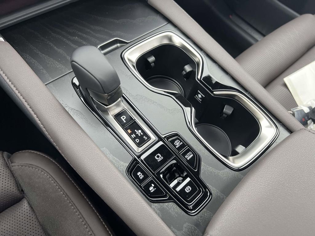 New 2026 Lexus RX 450h AWD image 30