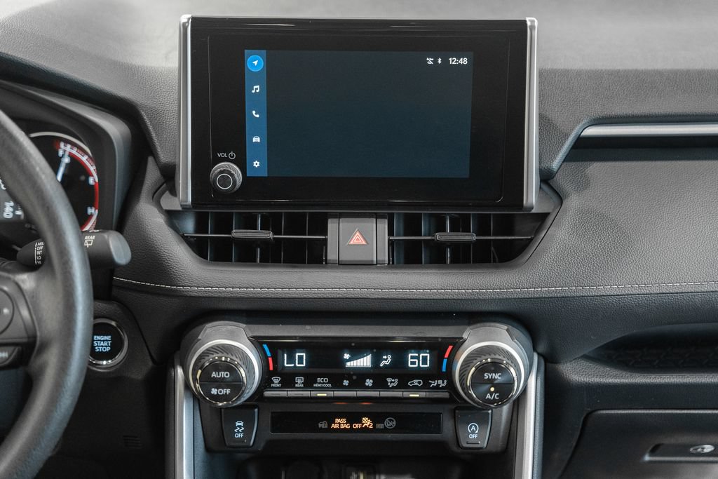 Certified 2025 Toyota RAV4 XLE AWD/4WD image 18