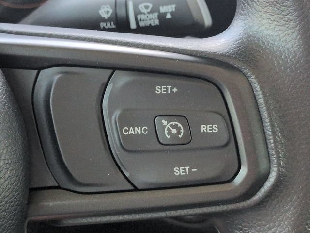 Used 2026 Jeep Gladiator Sport AWD/4WD image 24