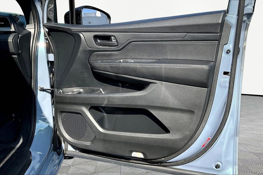 Used 2023 Honda Odyssey Sport image 29