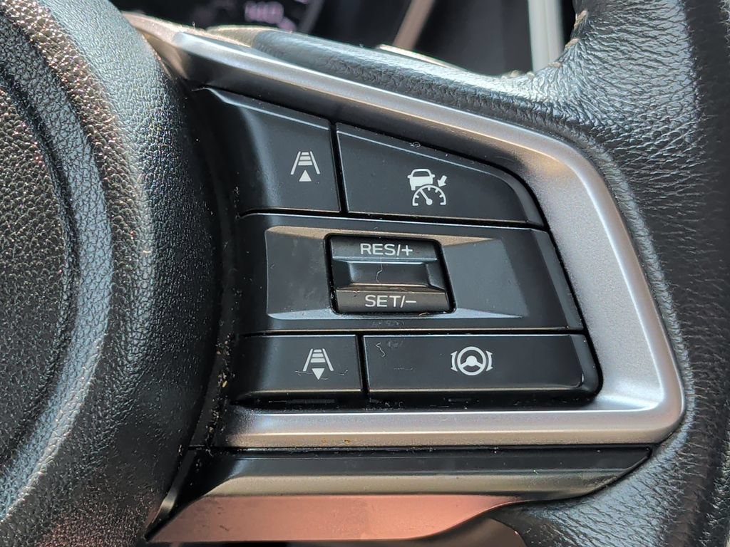 Used 2025 Subaru Ascent Premium AWD/4WD image 13
