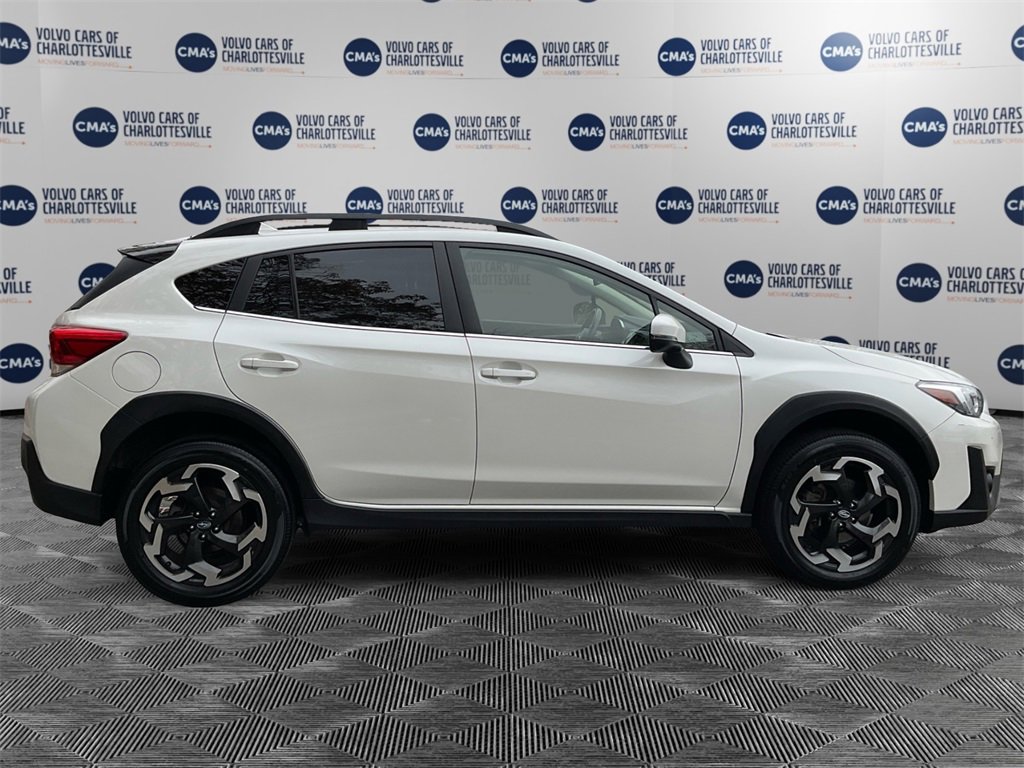 Used 2023 Subaru Crosstrek 2.5i Limited image 6