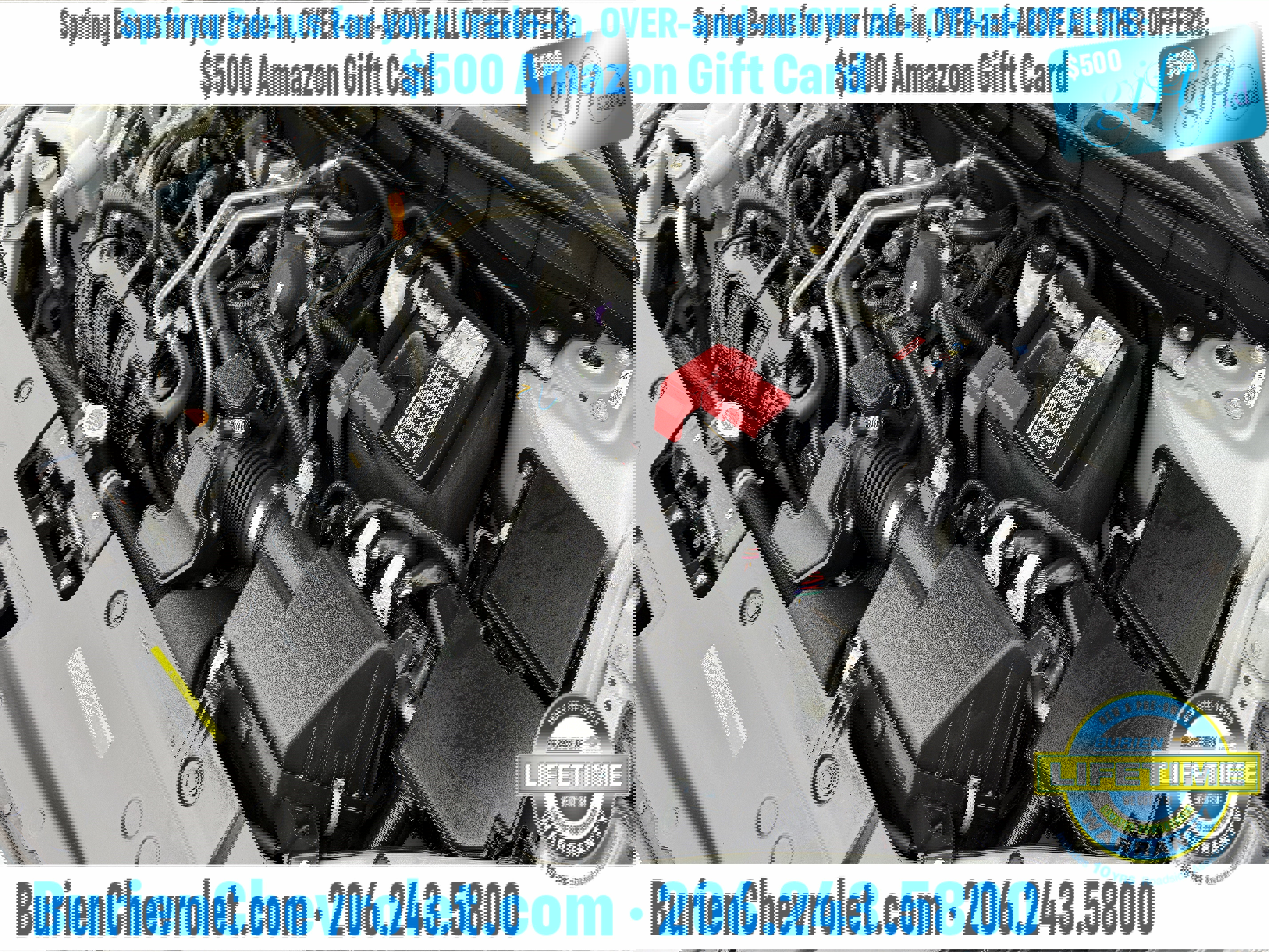 Used 2023 Nissan Altima 2.5 SL image 40