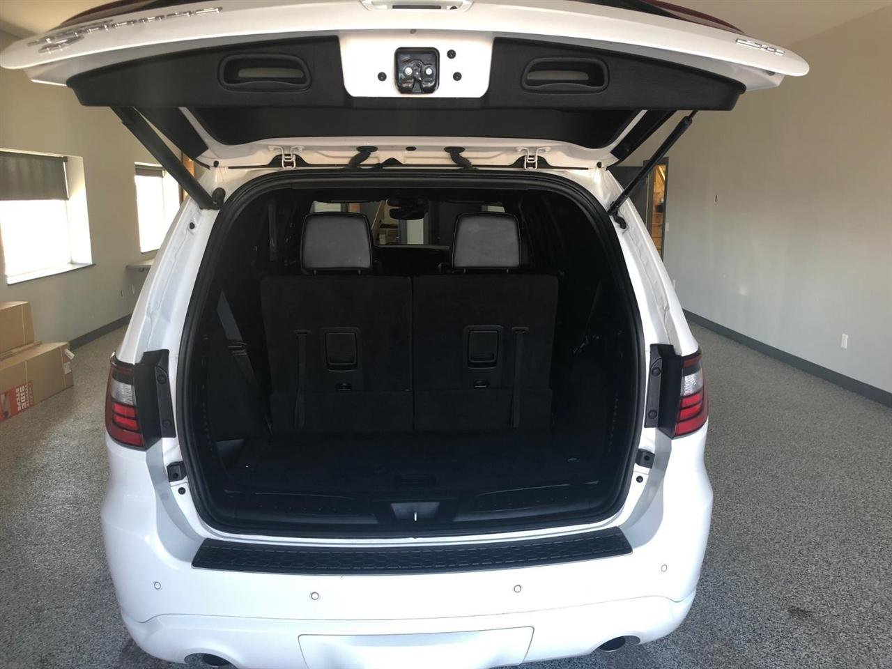 Used 2024 Dodge Durango GT image 11