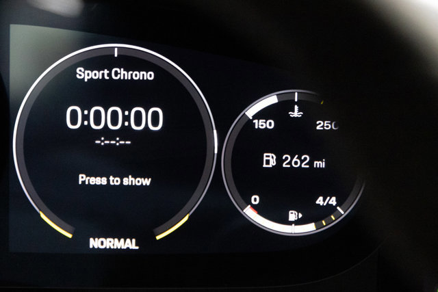 Used 2022 Porsche 911 GT3 image 70