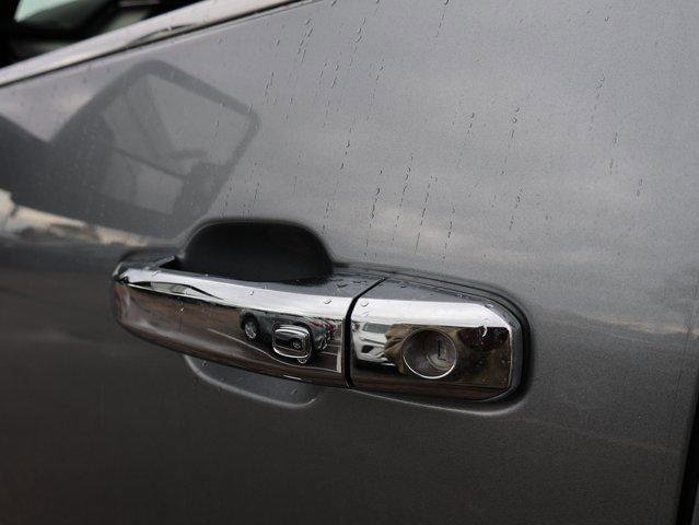 New 2025 GMC Sierra 2500 Denali w/ Technology Package image 14