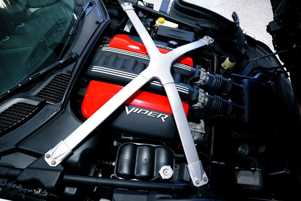 Used 2015 Dodge Viper w/ Quick Order Package 22J GT image 40