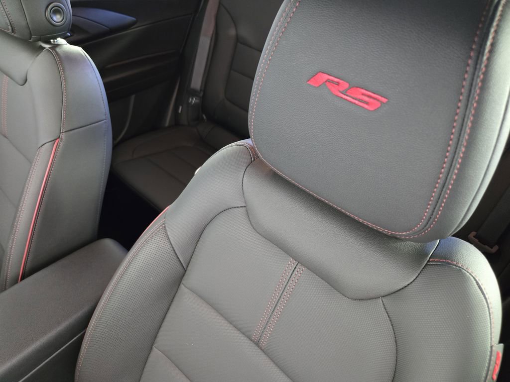 New 2026 Chevrolet TrailBlazer RS w/ Convenience Package image 26