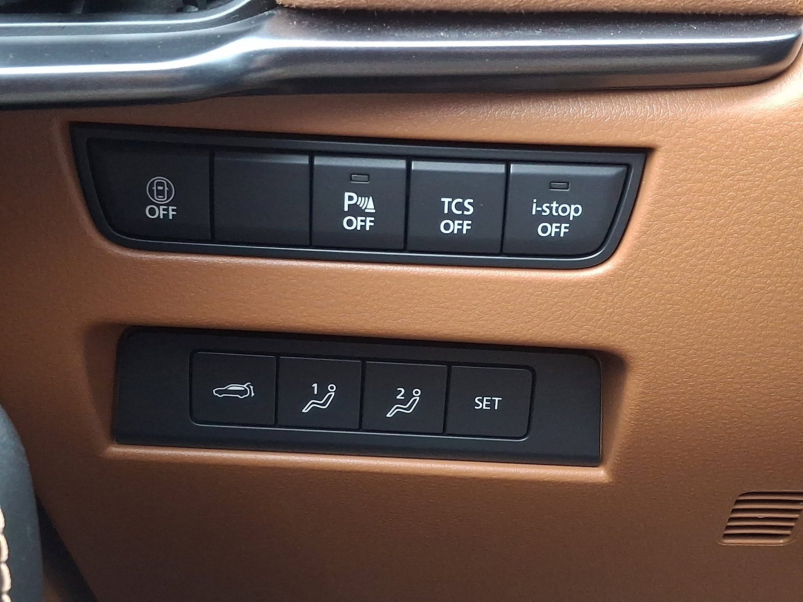 Used 2025 MAZDA CX-90 3.3 Turbo S w/ Premium Plus image 28