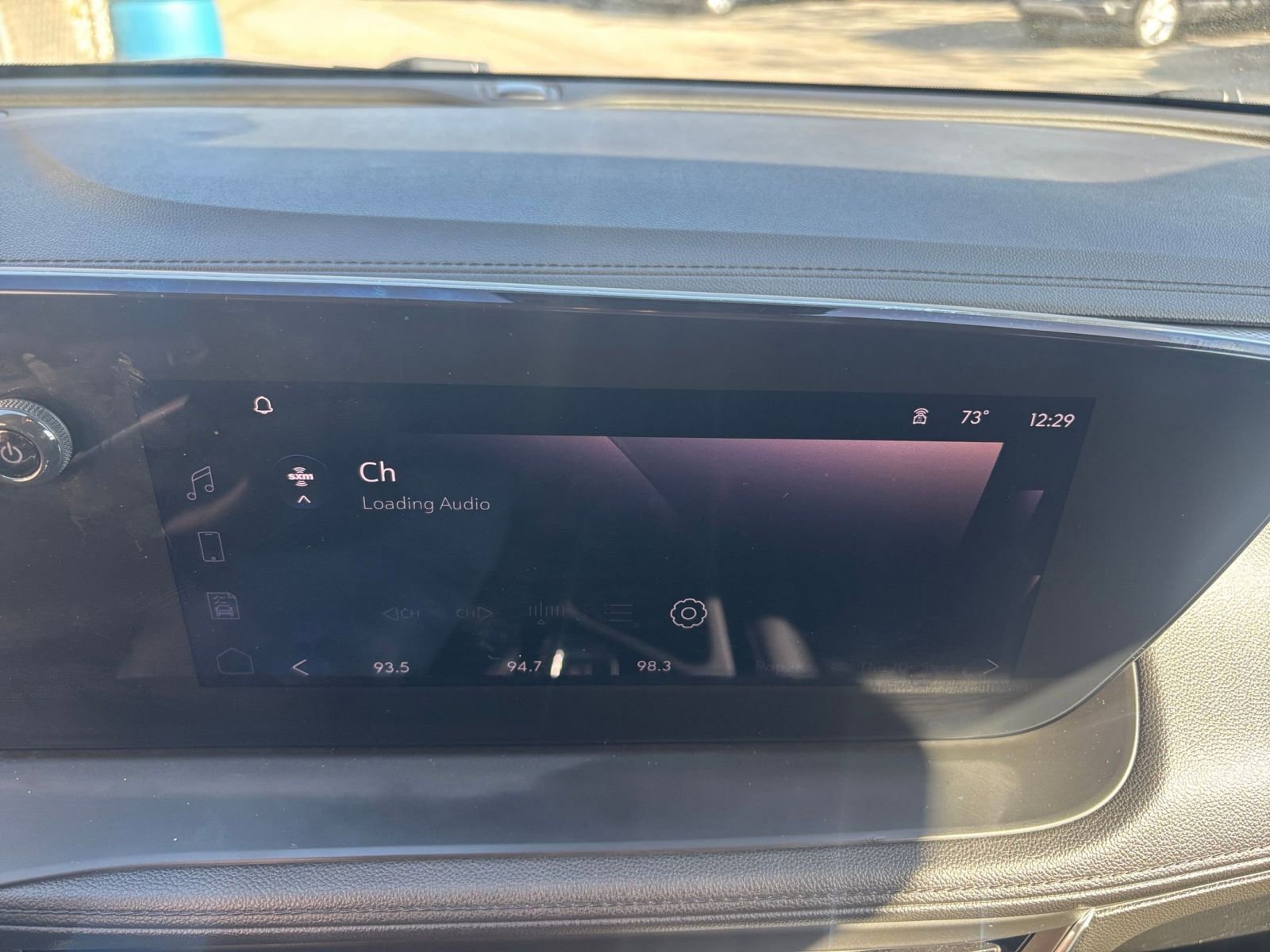 Used 2025 Buick Encore GX Preferred image 21