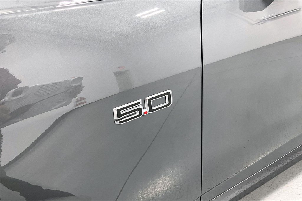 Used 2026 Ford Mustang GT RWD image 29