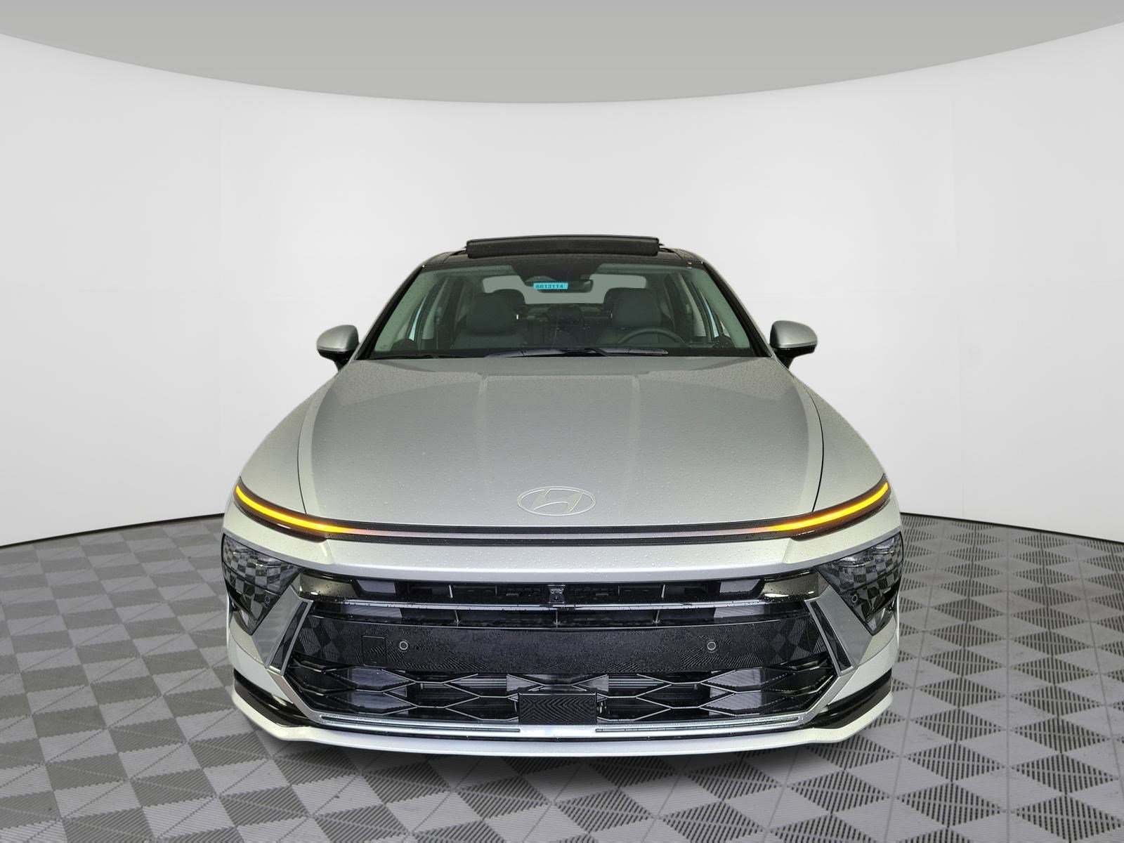 New 2025 Hyundai Sonata Limited image 41