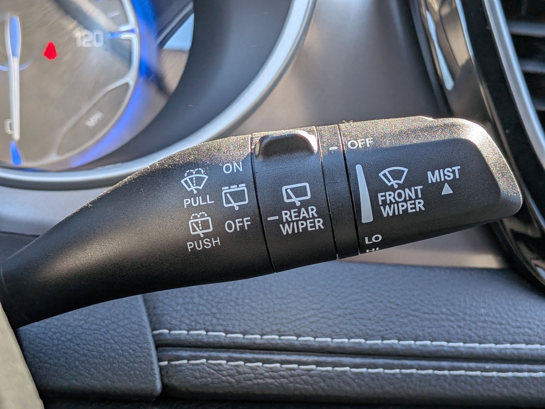 New 2026 Chrysler Pacifica Select image 25