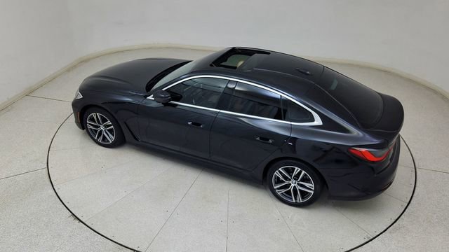 Used 2023 BMW 430i Gran Coupe image 81