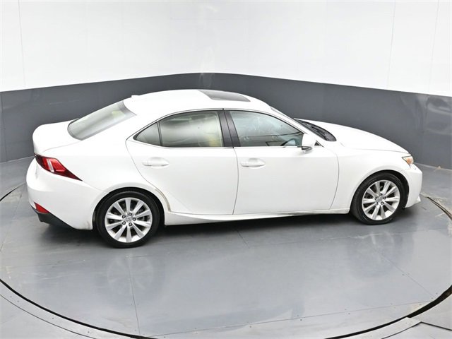 Used 2014 Lexus IS 250 image 39