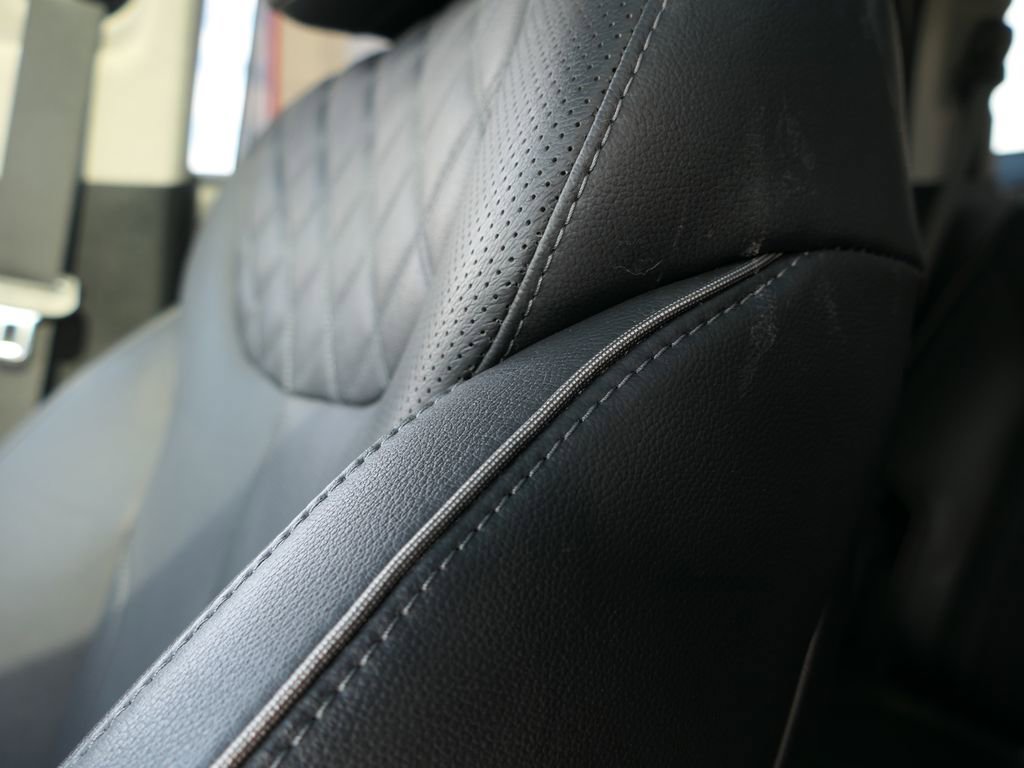 Used 2022 Hyundai Santa Fe Limited image 12