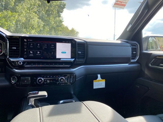 New 2026 GMC Sierra 1500 Elevation w/ Elevation Premium Package image 27