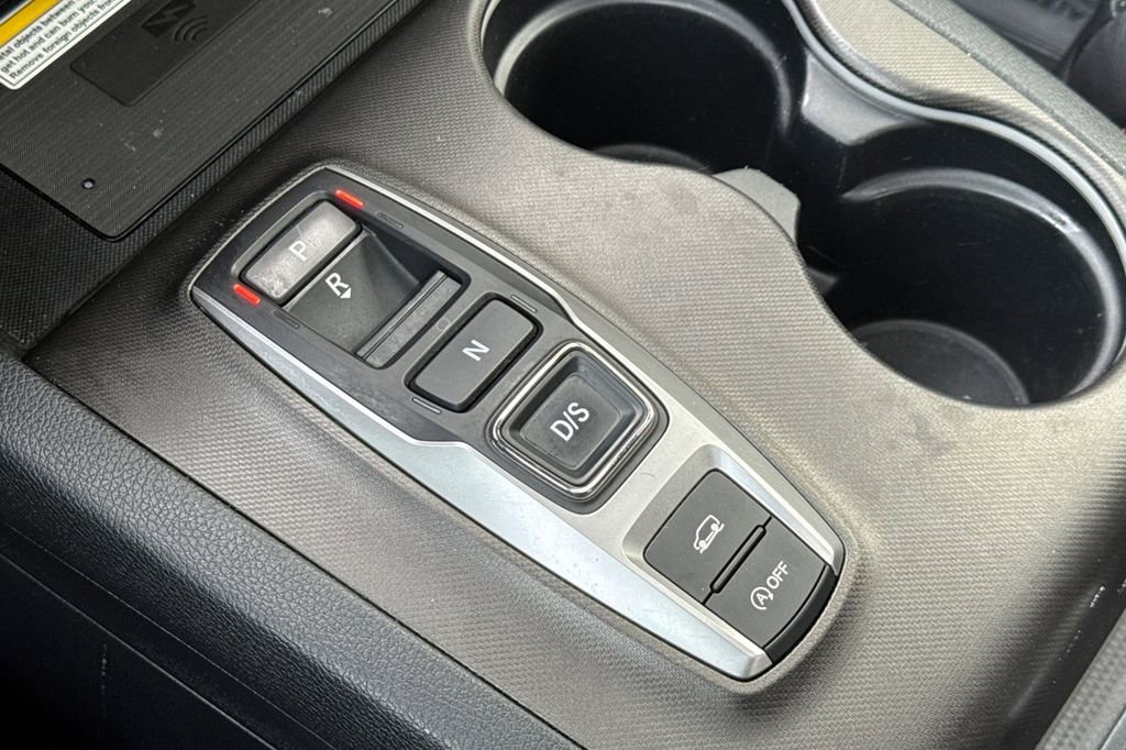 Certified 2023 Honda Passport TrailSport image 27