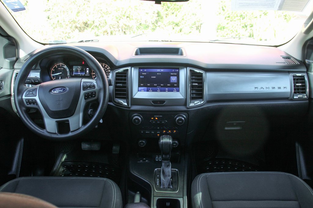 Used 2021 Ford Ranger XLT image 24