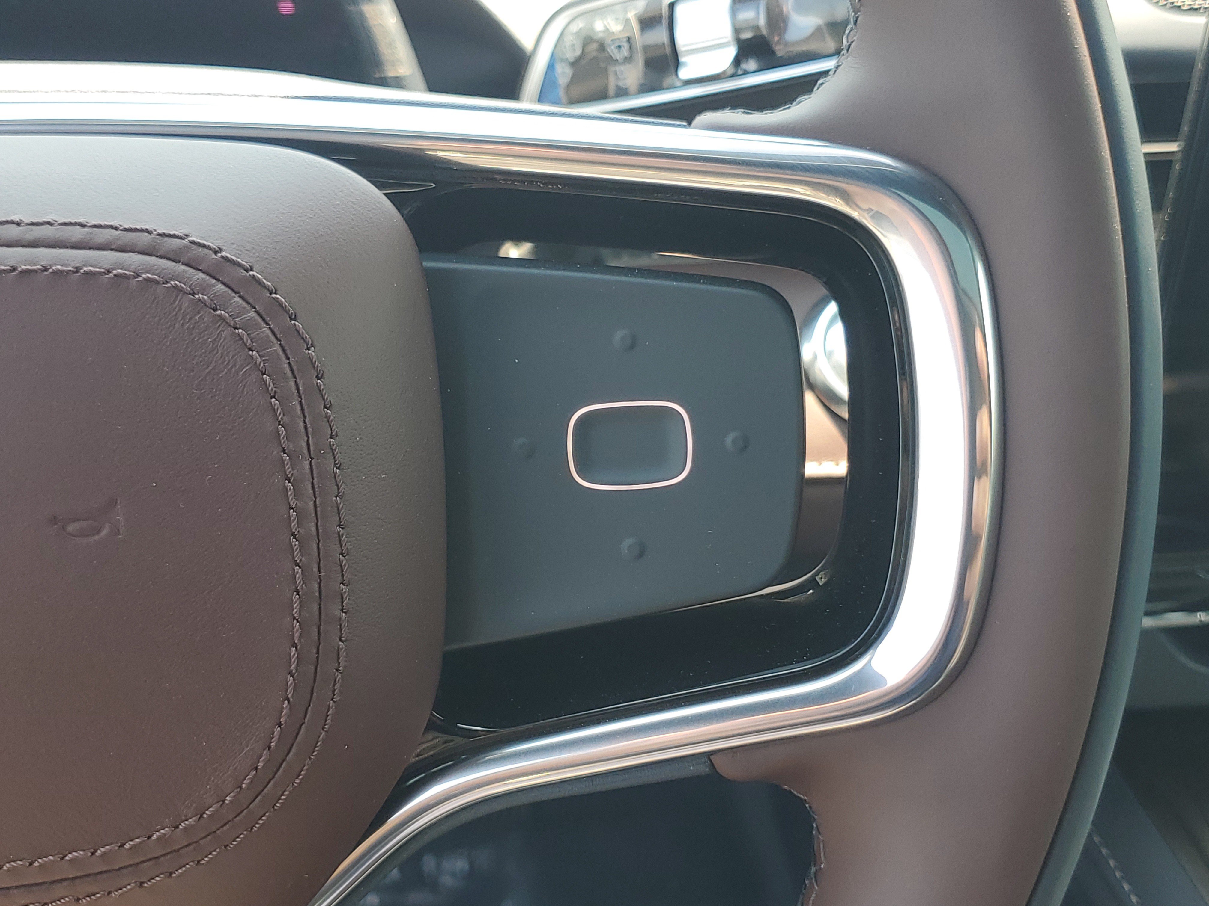 New 2026 Lincoln Nautilus Black Label AWD/4WD image 18