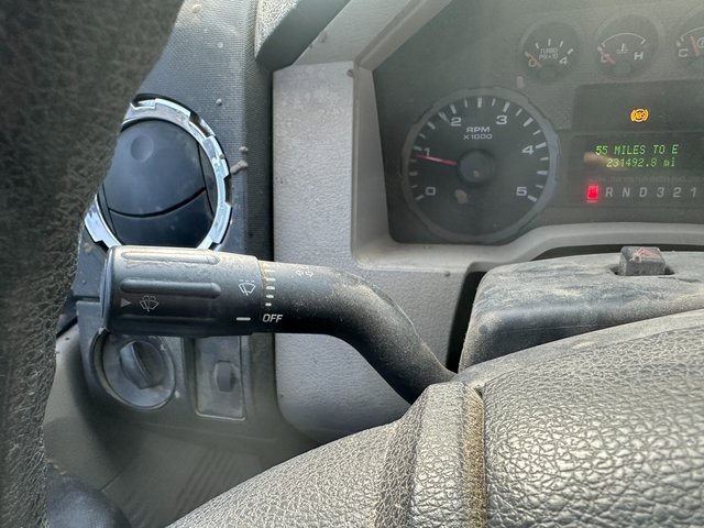 Used 2008 Ford F350 XLT image 19