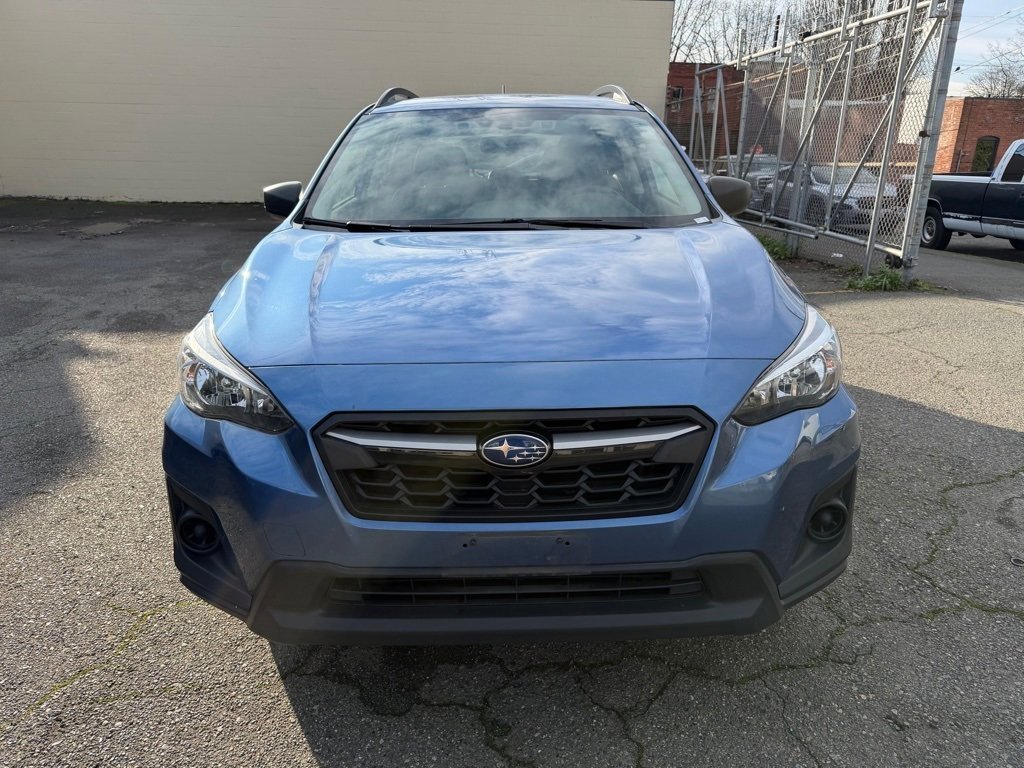 Used 2019 Subaru Crosstrek 2.0i w/ Eyesight System image 2