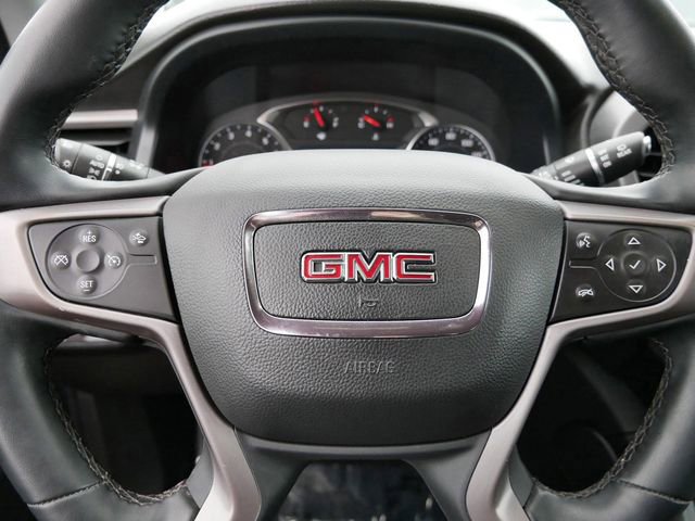 Used 2023 GMC Acadia AT4 image 19