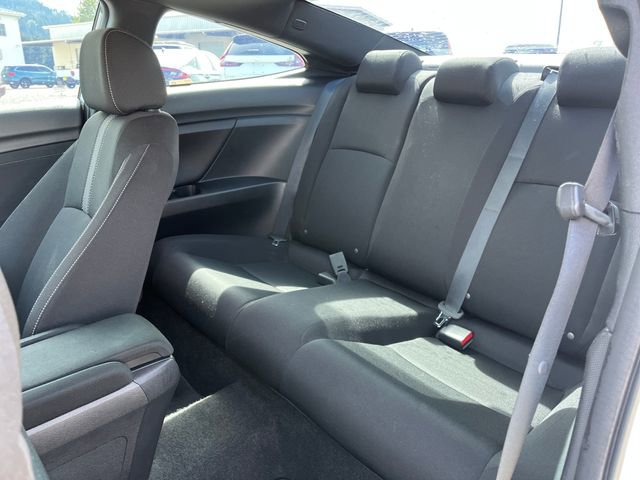 Used 2019 Honda Civic EX image 18