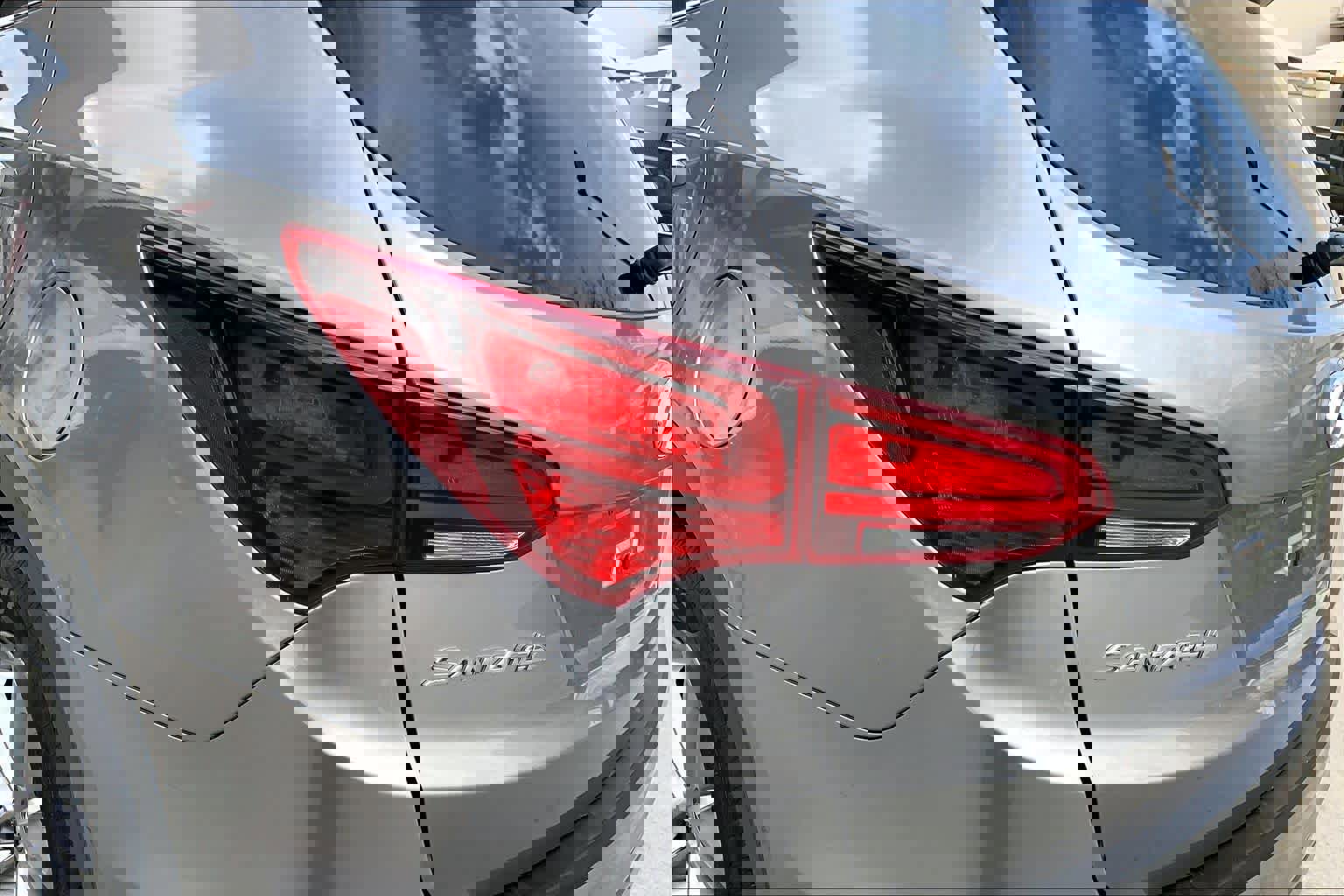 Used 2018 Hyundai Santa Fe Sport w/ 2.4L Value Package 02 image 26