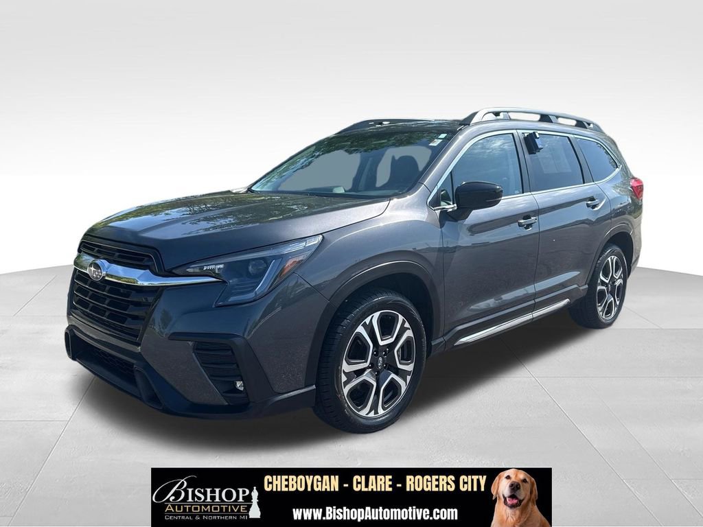 Used 2024 Subaru Ascent Limited