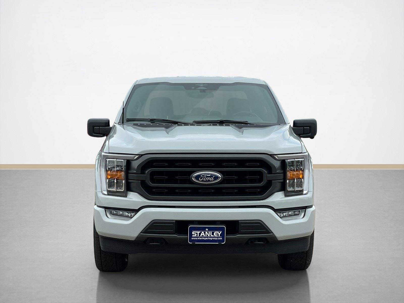 Used 2023 Ford F150 XLT w/ Equipment Group 302A High image 2